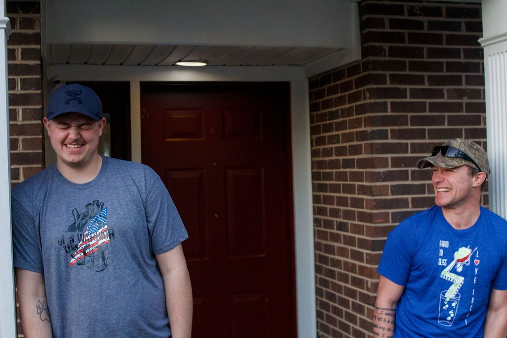 Farm to Glass Unisex Tee