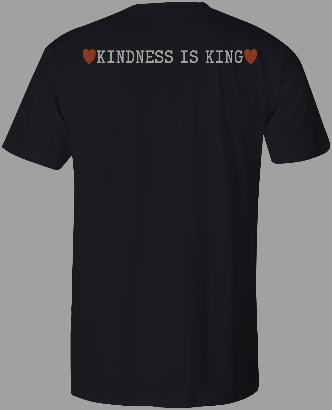 Wendy’s Web Playing Card Unisex Tee