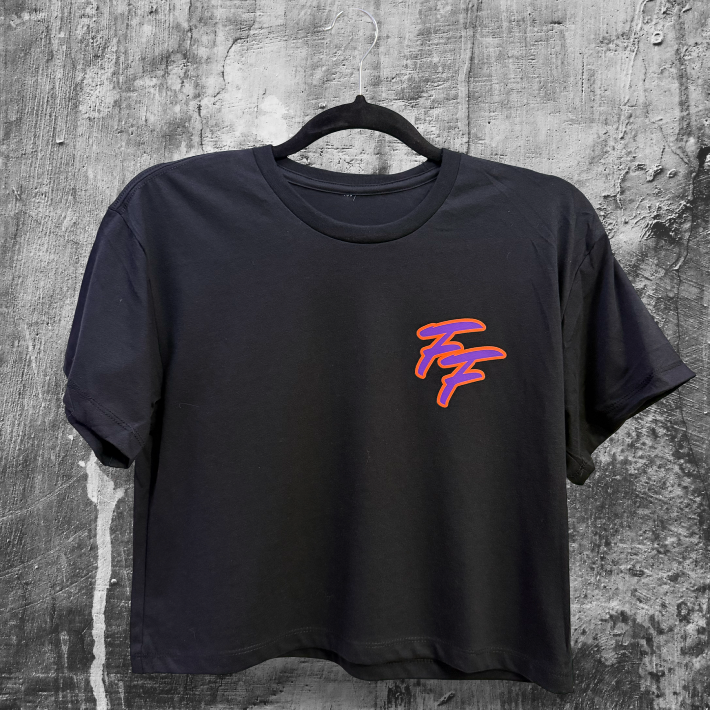 Real Fly Girl Sh!t Tee