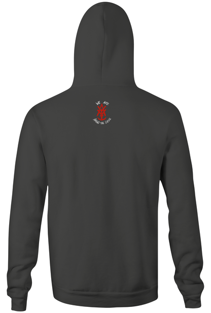 ATD Fundraiser Hoodie