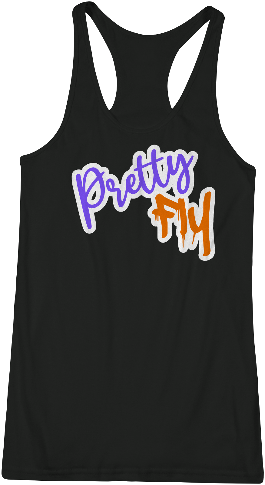 Fly Summer '26 Tanks