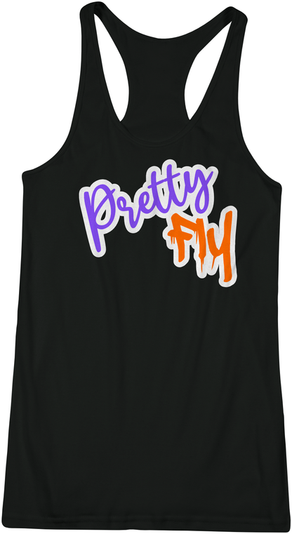 Fly Summer '26 Tanks