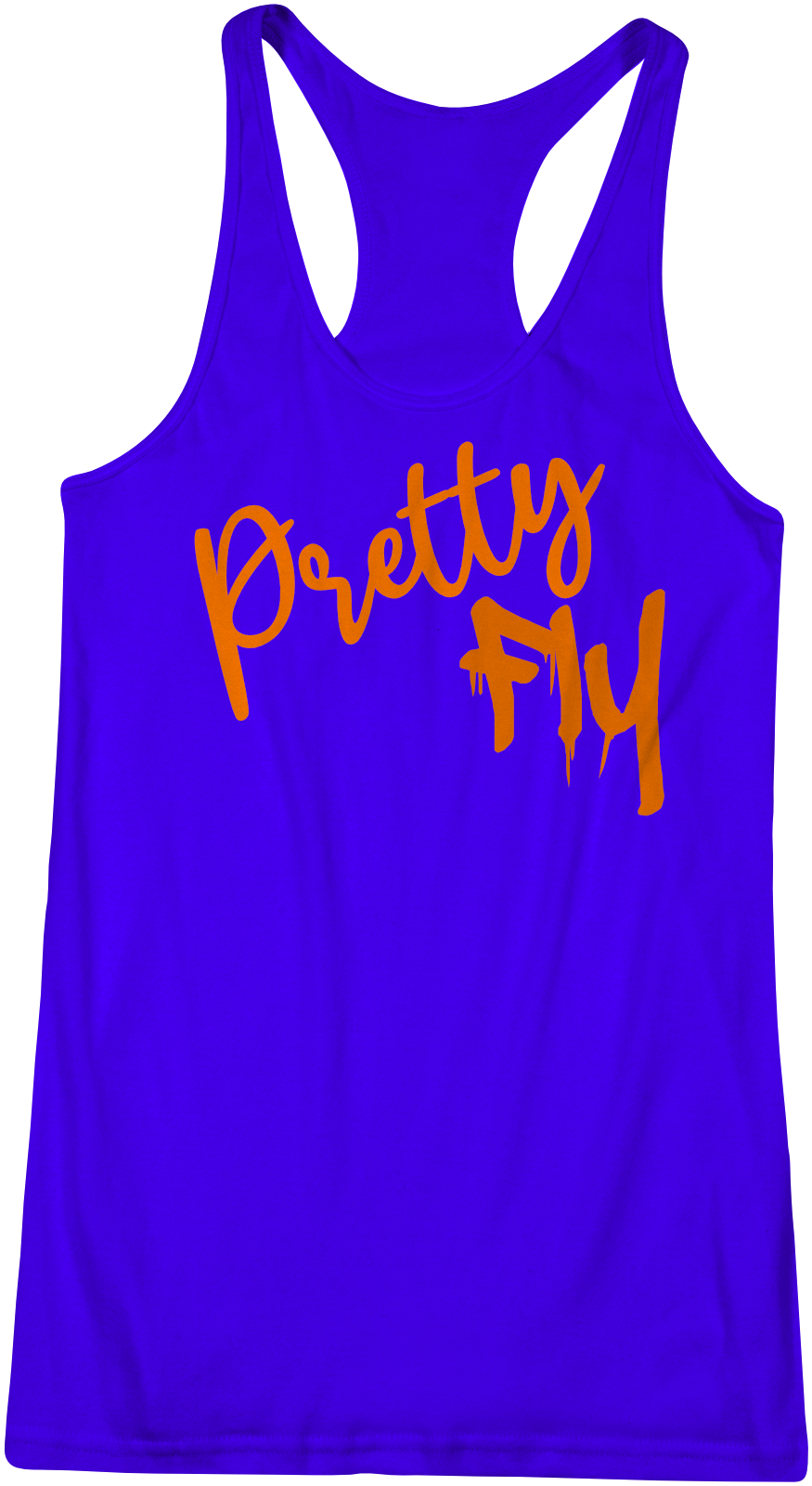 Fly Summer '26 Tanks