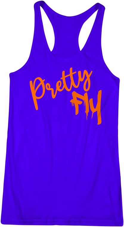 Fly Summer '26 Tanks