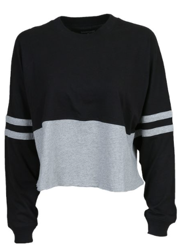 Fly Summer '26 Womens Crop Jersey