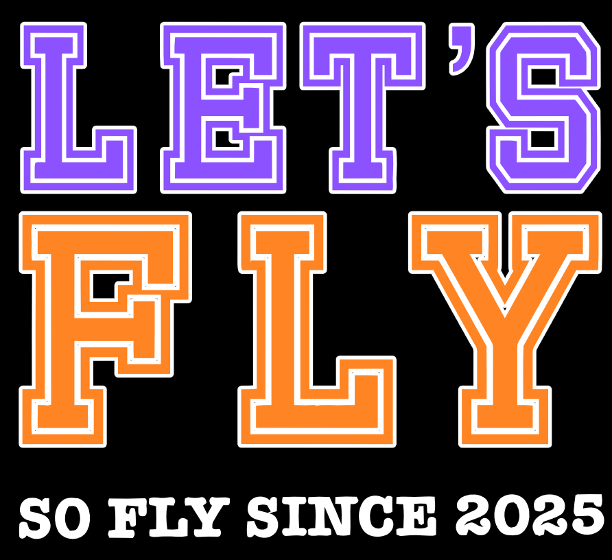 Fly Summer '26 Tanks