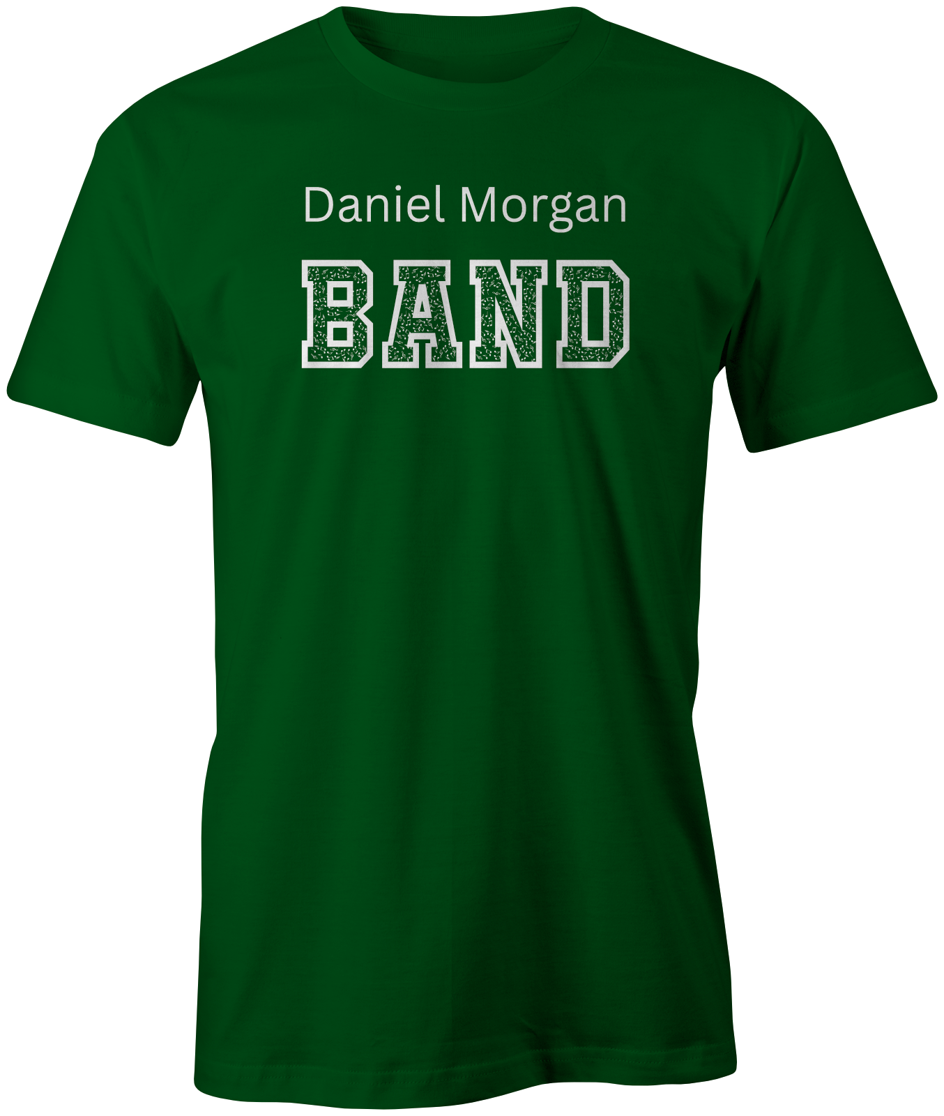 DM Band Tee