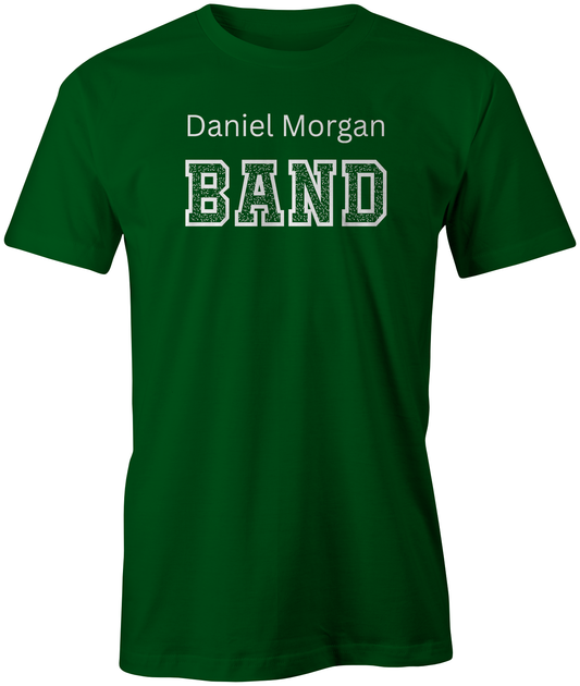 DM Band Tee