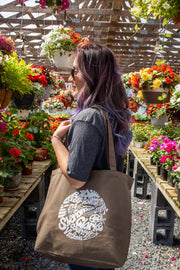 Clarke County Big Tote