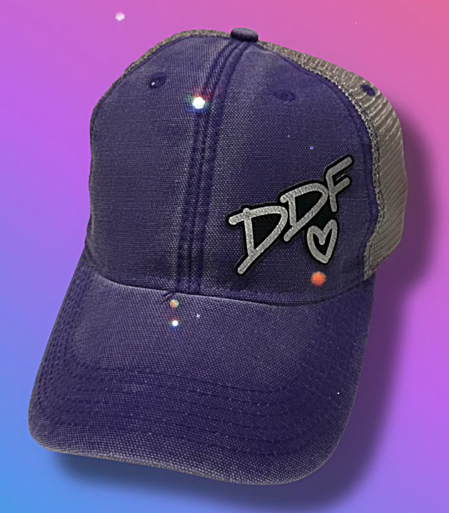 DDF Hat
