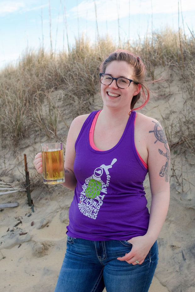 Virginia Breweries Unisex Tee
