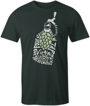 Virginia Breweries Unisex Tee